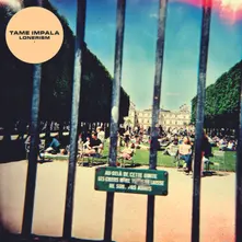 Vinyl Lonerism