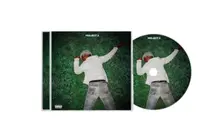 Ken Carson – PROJECT X (CD)