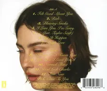THE SECRET OF US thumbnail