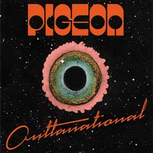 Lieutenant Pigeon, CD OUTTANATIONAL