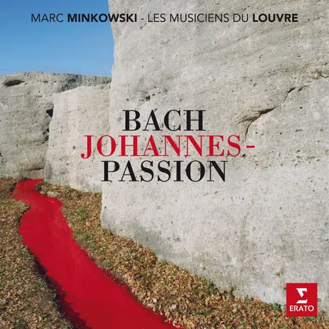 BACH: PASSION