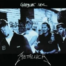 CD GARAGE INC.