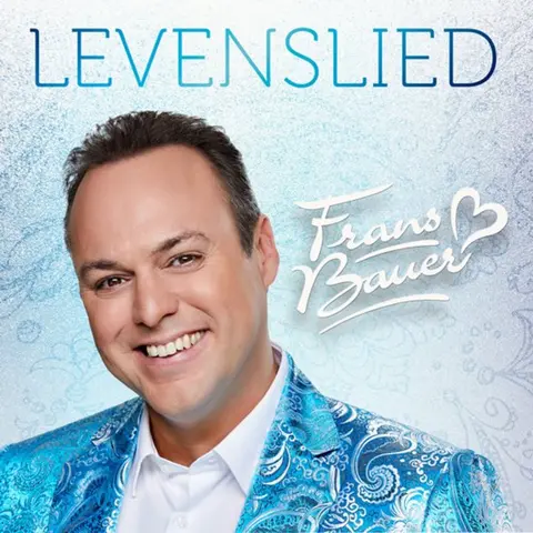 Frans Bauer – CD LEVENSLIED
