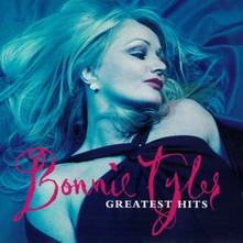 Bonnie Tyler, CD Greatest Hits