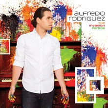 Alfredo Rodríguez, CD INVASION PARADE