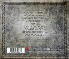 Sons of Apollo – Psychotic Symphony (CD)