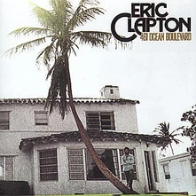 Eric Clapton, CD 461 OCEAN BOULEVARD
