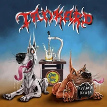 Vinyl PAVLOV'S DAWGS (RED VINYL)