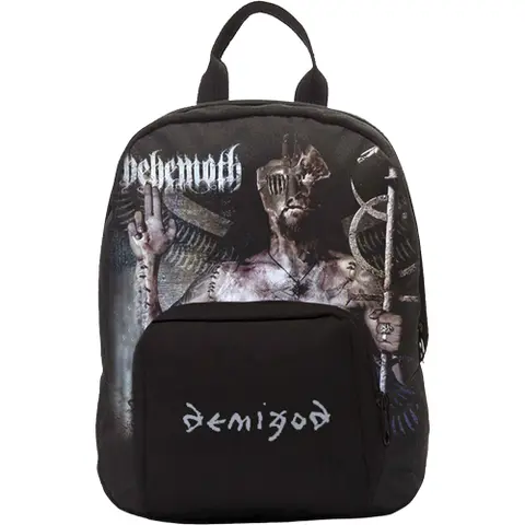 Demigod