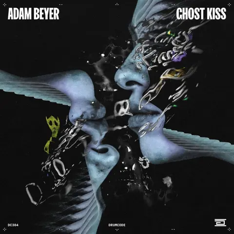 GHOST KISS