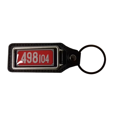 Albatros 498.104