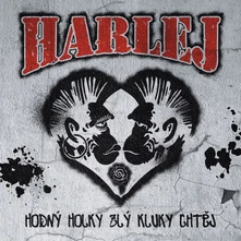 Harlej, CD Hodný holky zlý kluky chtěj