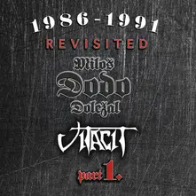Miloš Dodo Doležal & Vitacit - 1986-1991 Revisited Part I. thumbnail