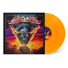 Mad Max, Vinyl STORIES OF DESTINY