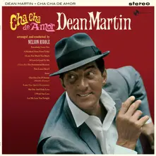 Vinyl CHA CHA DE AMOR
