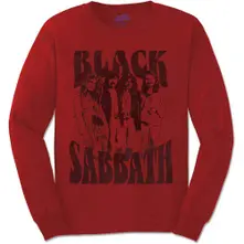 Band and Logo