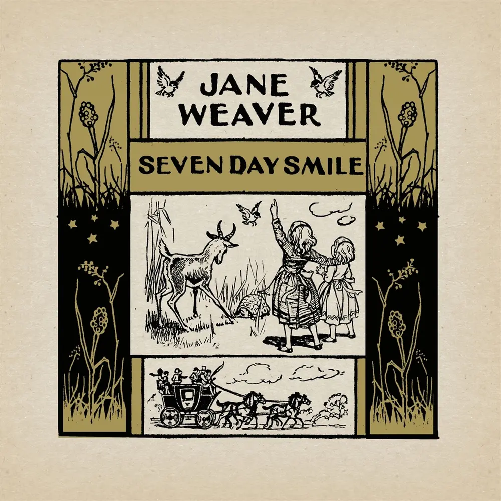 SEVEN DAY SMILE