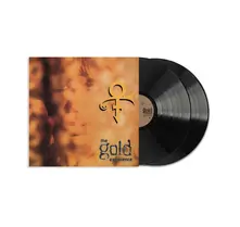 Vinyl The Gold Experience