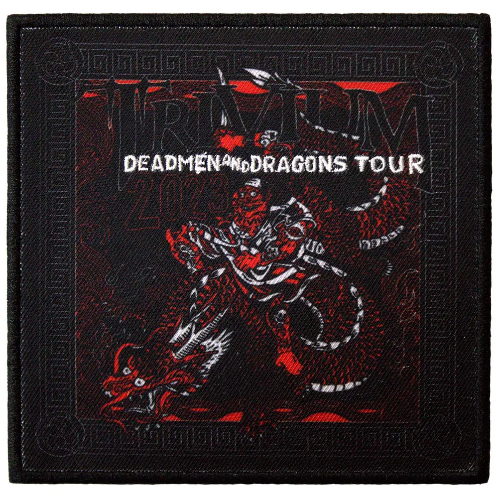 Deadmen & Dragons Tour '23