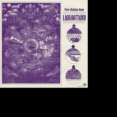 LIBERATION!