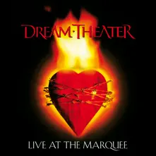 LIVE AT THE MARQUEE thumbnail