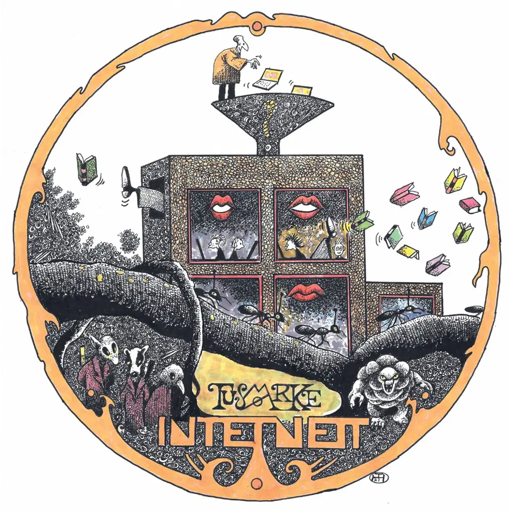 INTETNETT