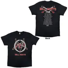 Hell Awaits Tour thumbnail