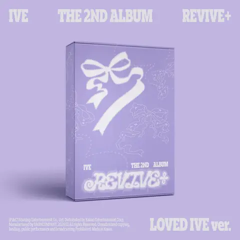 CD Revive+