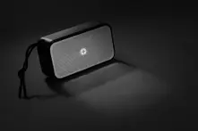 Swiss Peak Bass 10W Grey thumbnail