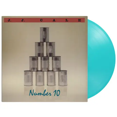 NUMBER TEN