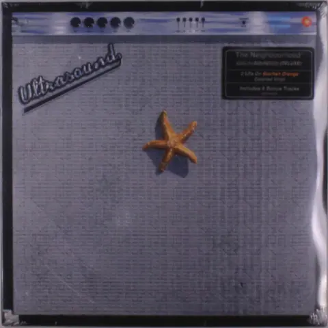 (((((ULTRASOUND)))))+
