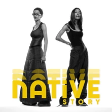 Vinyl BEST OF NATIVE