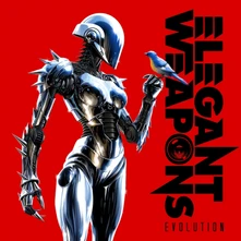 Elegant Weapons, CD Evolution