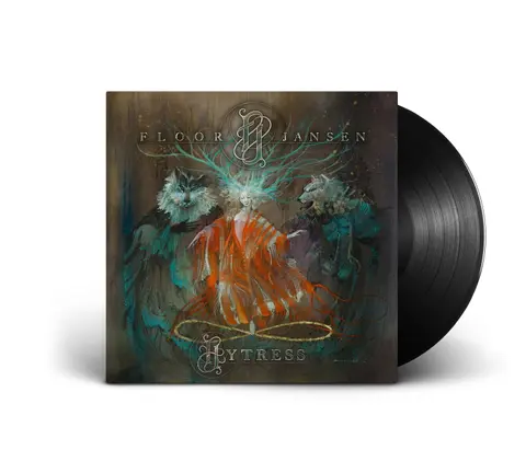 Vinyl HYTRESS