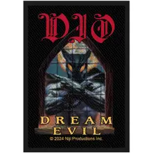 Dream Evil thumbnail