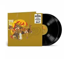 Vinyl CHICAGO IX: GREATEST HITS EXPANDED