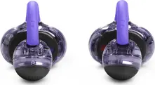 JBL Soundgear Clips Purple thumbnail