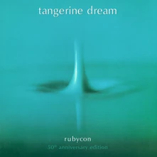 Tangerine Dream, CD RUBYCON