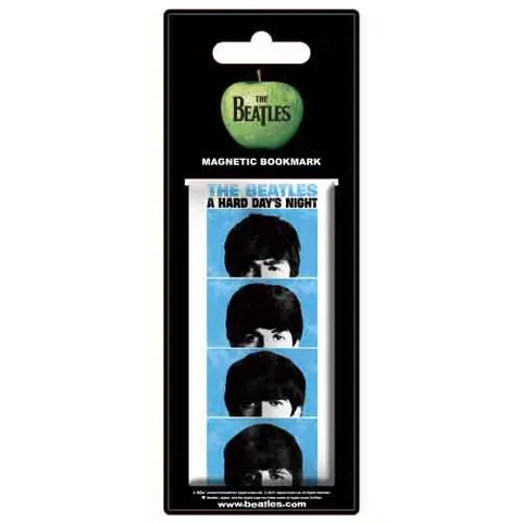 Magnetic Bookmark: HDN Film