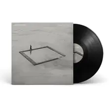 Harrison Storm, Vinyl EMPTY GARDEN