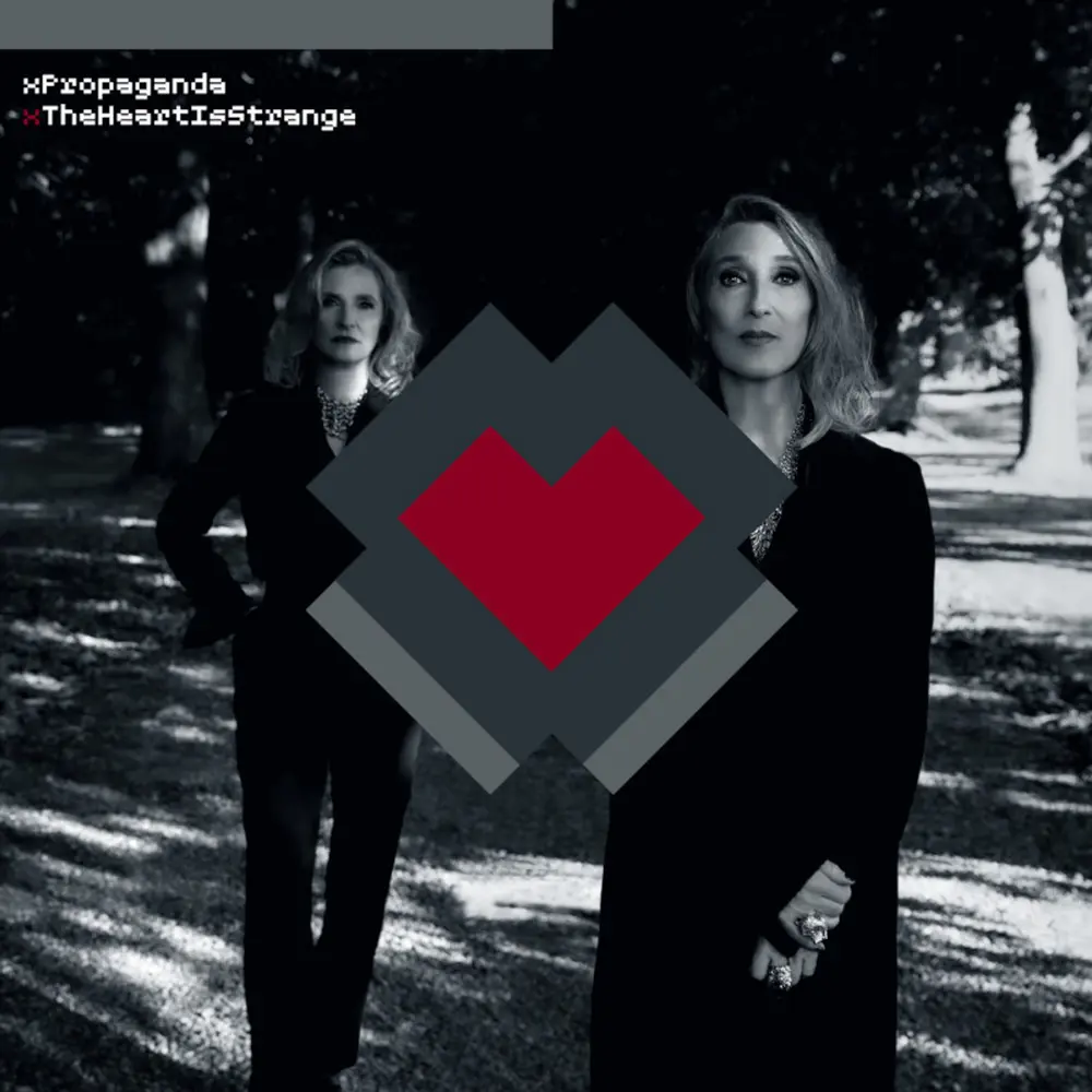 The Heart Is Strange
