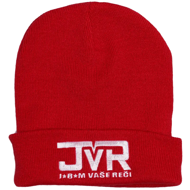 JVR
