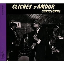 CD CLICHES D'AMOUR