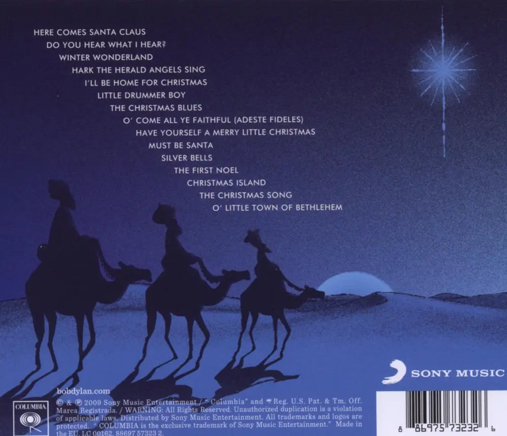 CHRISTMAS IN THE HEART