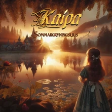 Kaipa, CD Sommargryningsljus