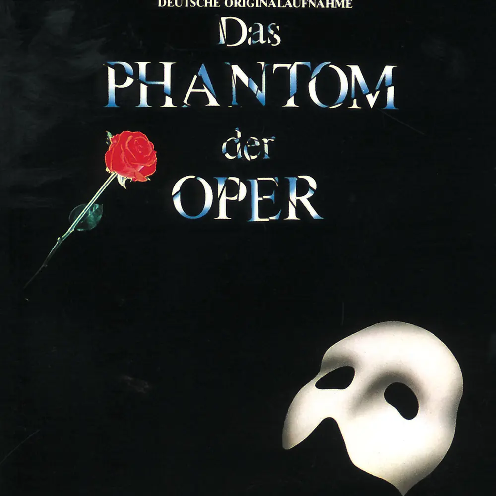PHANTOM OF THE OPERA