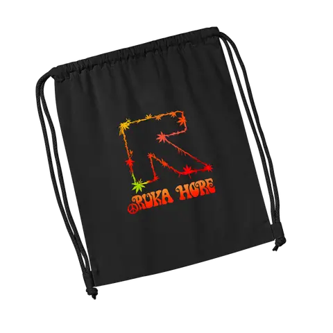 Logo Reggae