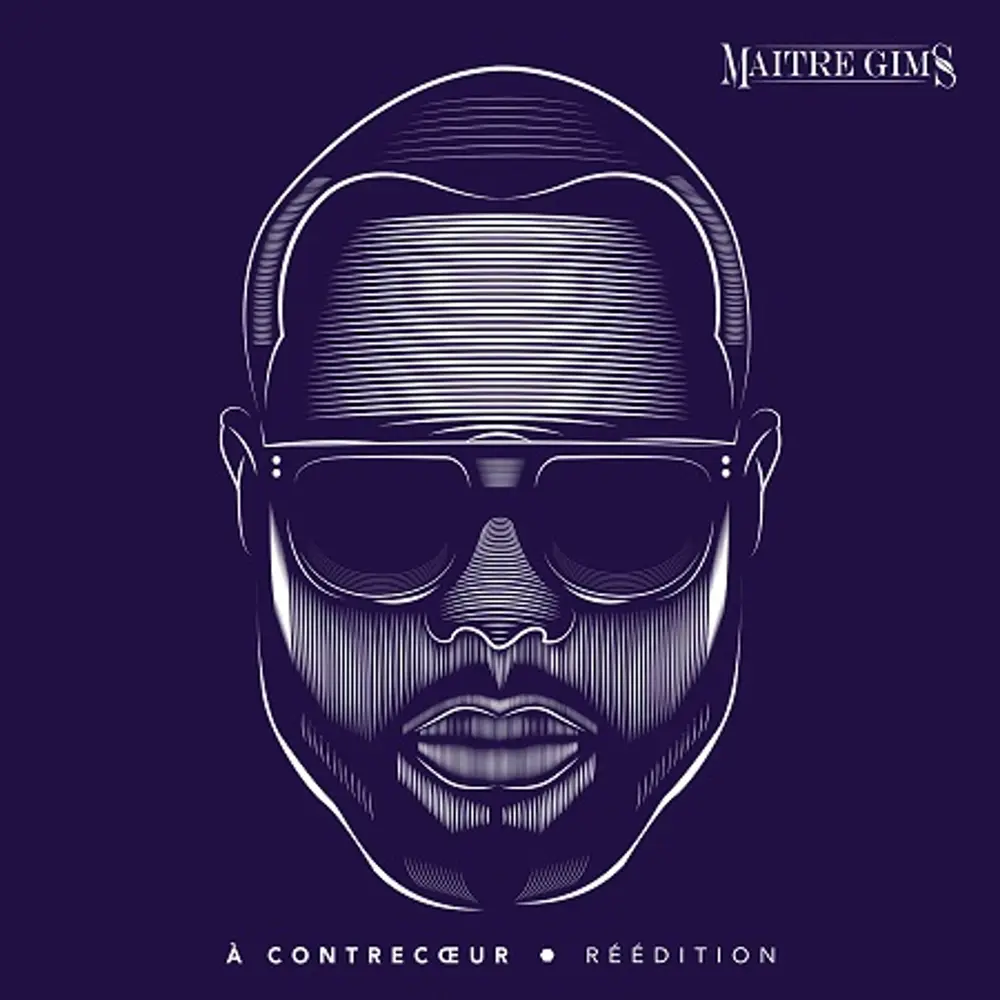 À Contrecœur - Réédition