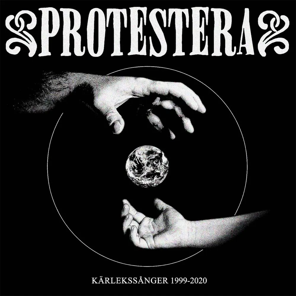 KARLEKSSANGER 1999-2020