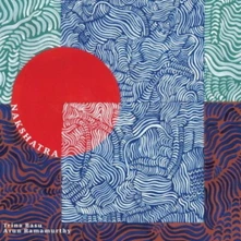 Trina Basu & Arun Ramamurthy, CD NAKSHATRA